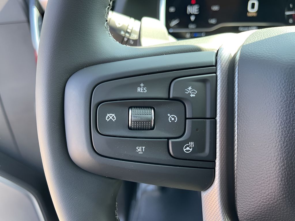 2025 Gmc Sierra 1500  Denali In Austin, Texas