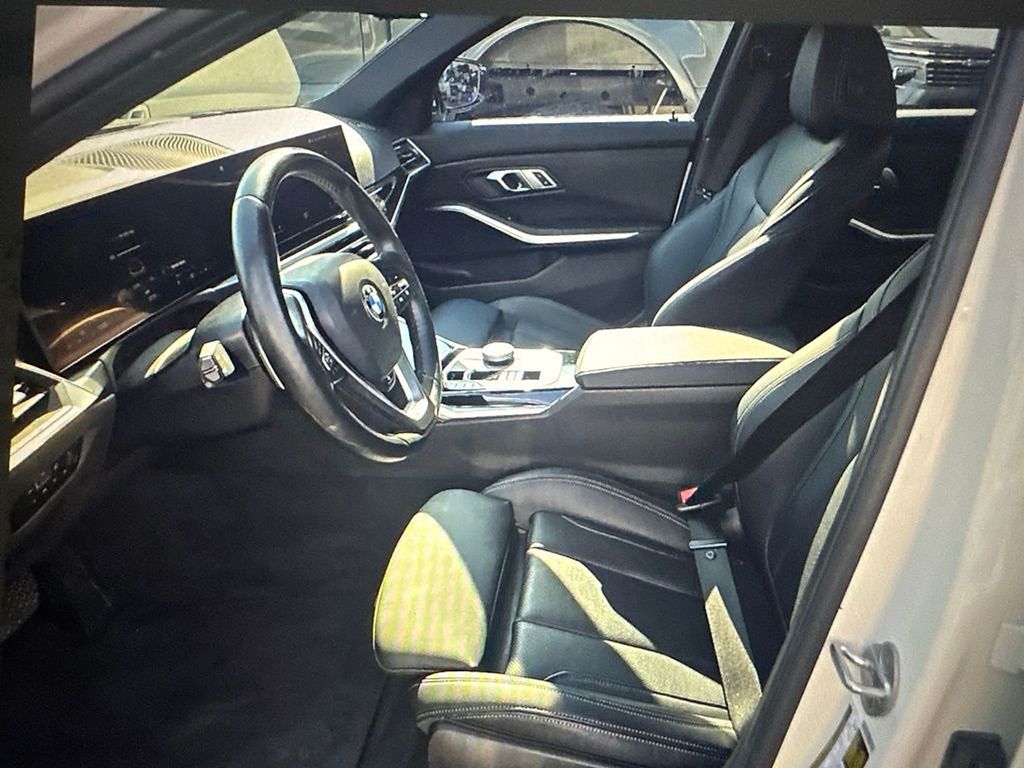 2023 BMW 3 Series 330i - 5