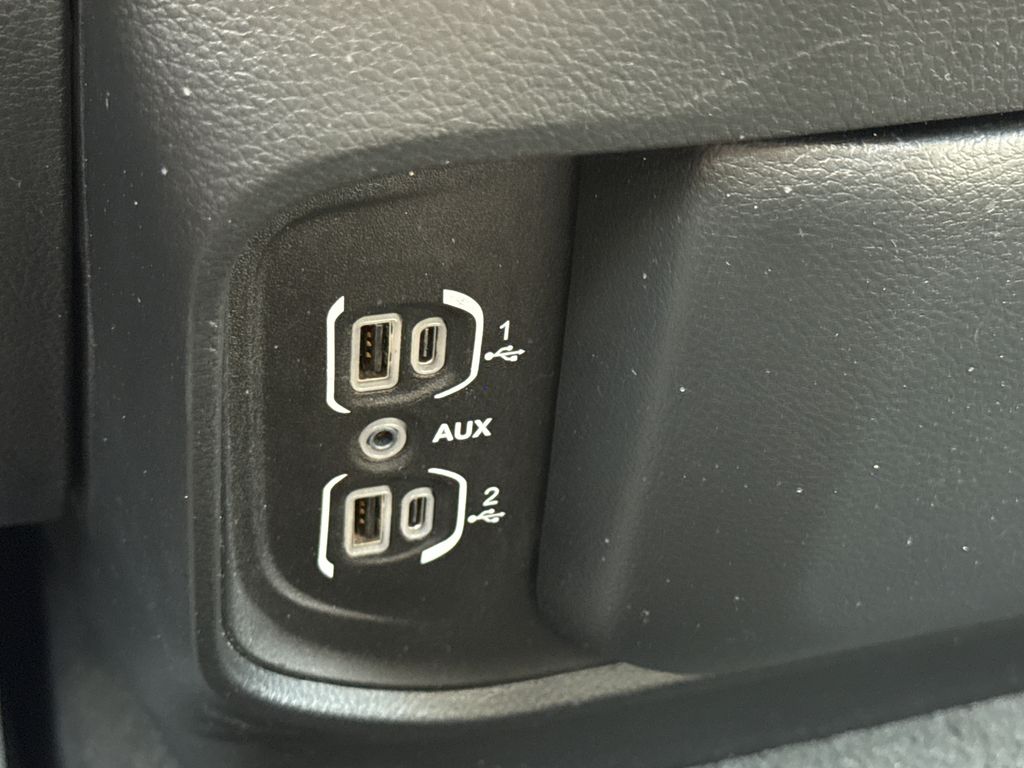 Used 2023 Ram 1500 Truck