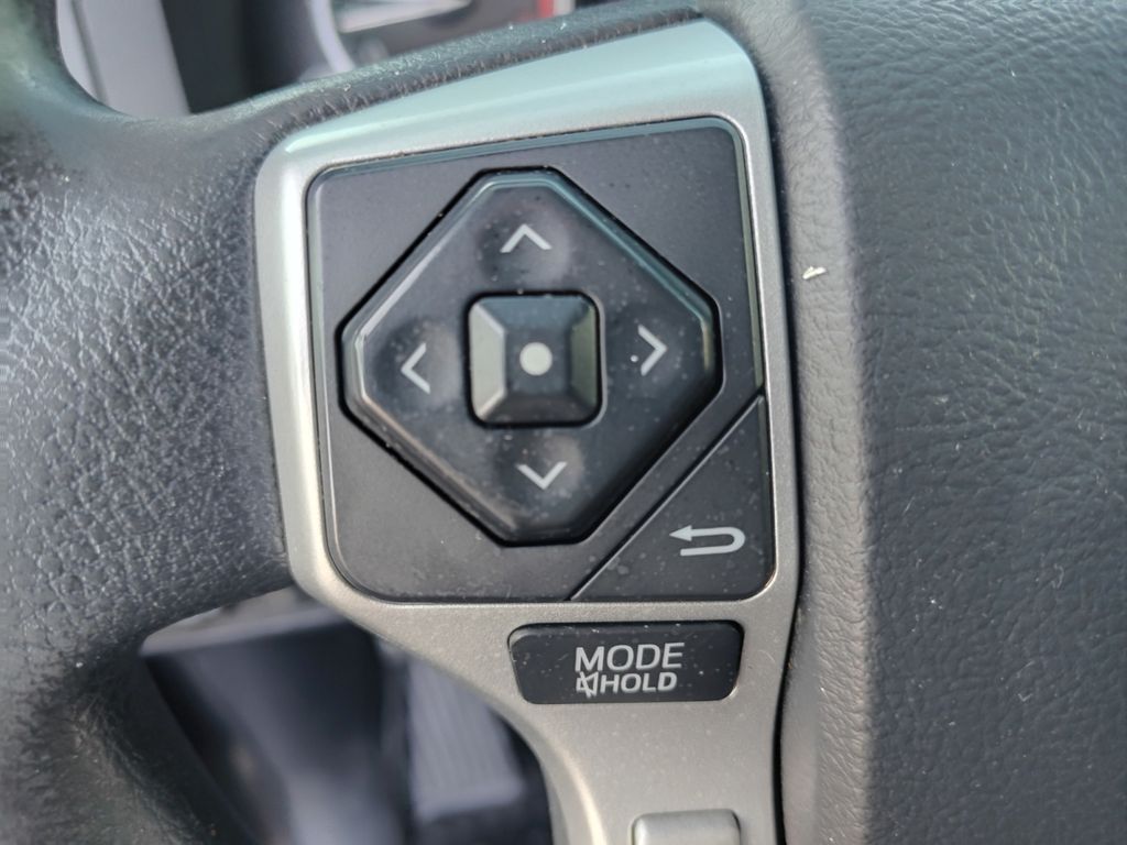 Used Car 2017 Toyota Tundra  Sr5 For Sale Under $30,000 In Austin, Texas