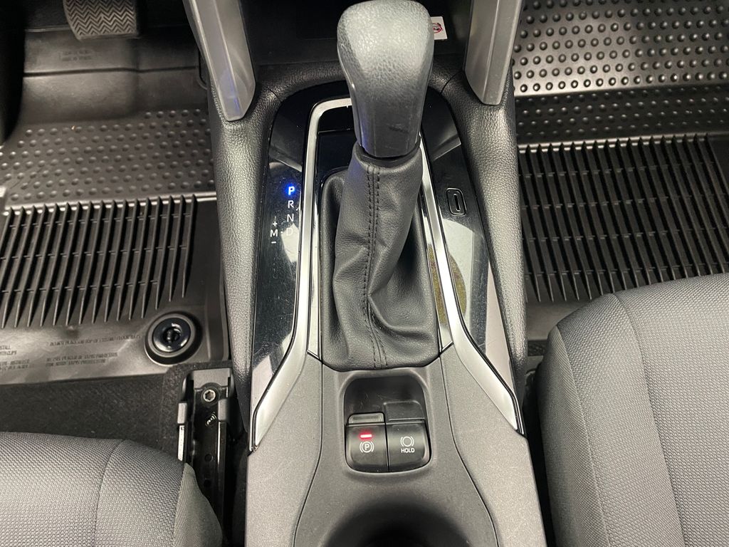 Thumbnail: 2023 Toyota Corolla Cross - 30