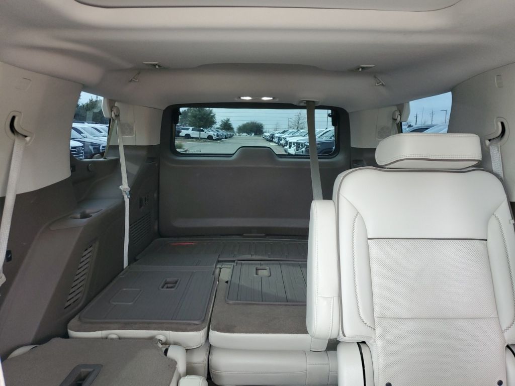 Used Car 2021 Gmc Yukon  Denali For Sale Under $50,000 In Austin, Texas