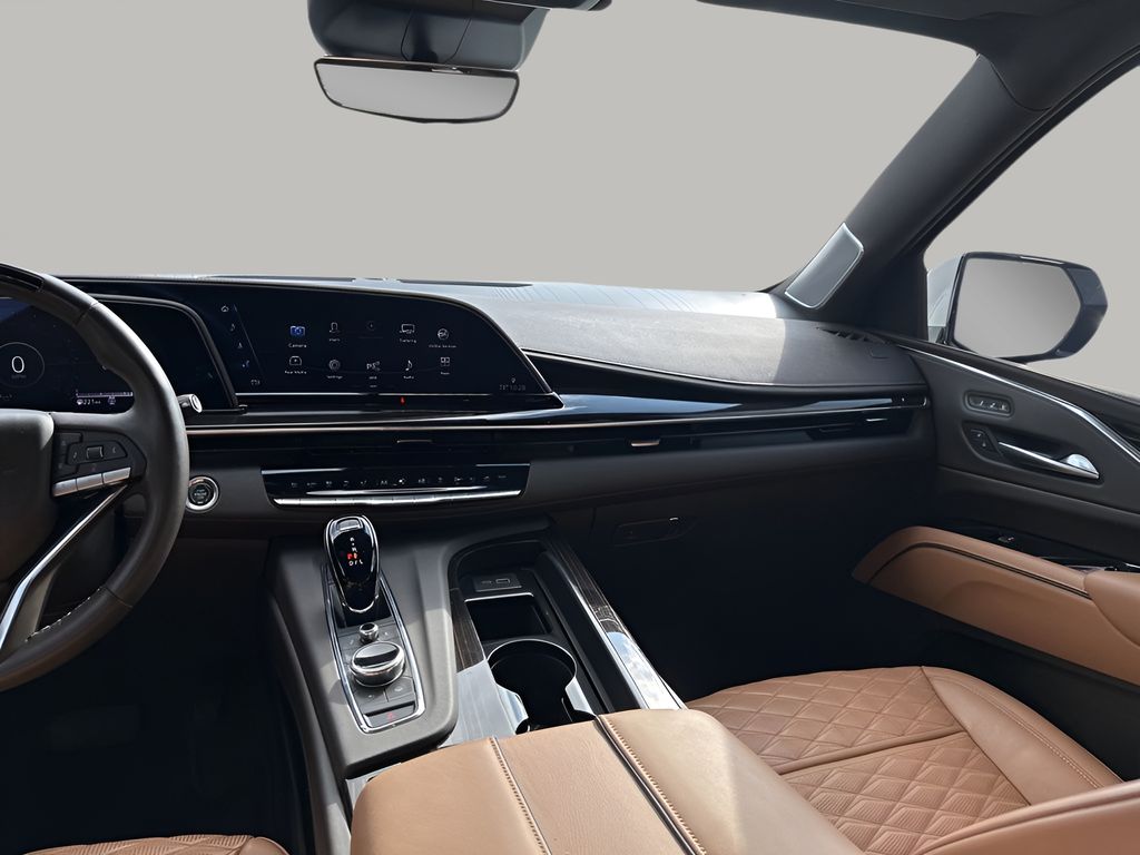 Used Car 2023 Cadillac Escalade Esv  Sport For Sale Under $80,000 In Austin, Texas