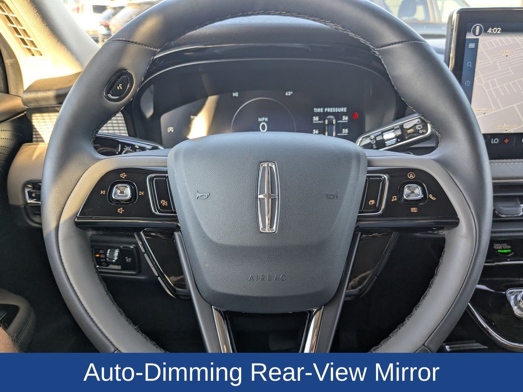 2024 Lincoln Corsair Premiere