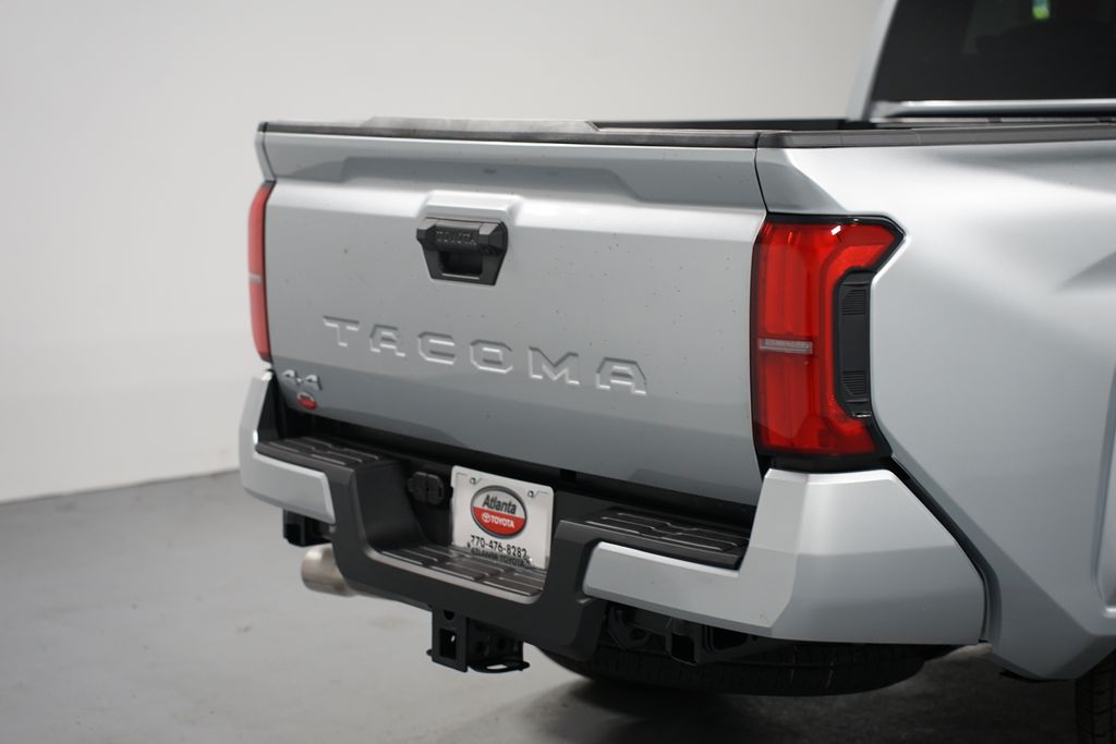 Thumbnail: 2025 Toyota Tacoma - 9