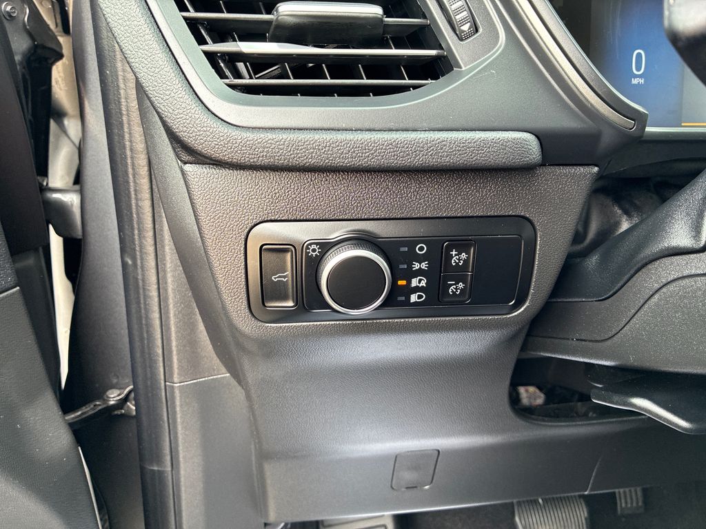 2023 Ford Escape Active Gray at Honda North