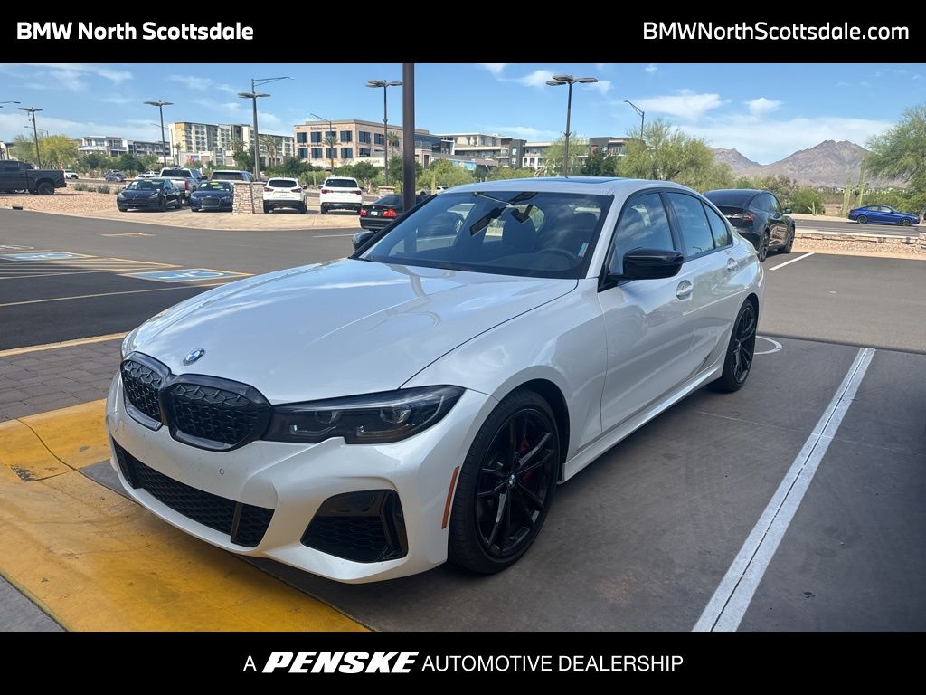 2022 BMW 3 Series M340i -
                Phoenix, AZ