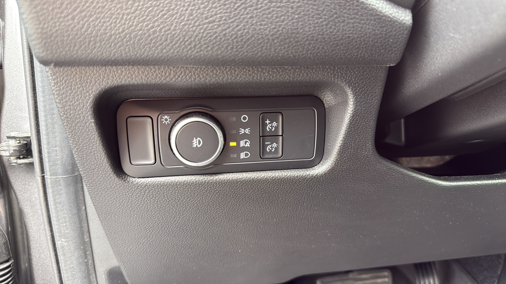 2025 Ford Ranger XLT Gray at Auto Express Mitsubishi