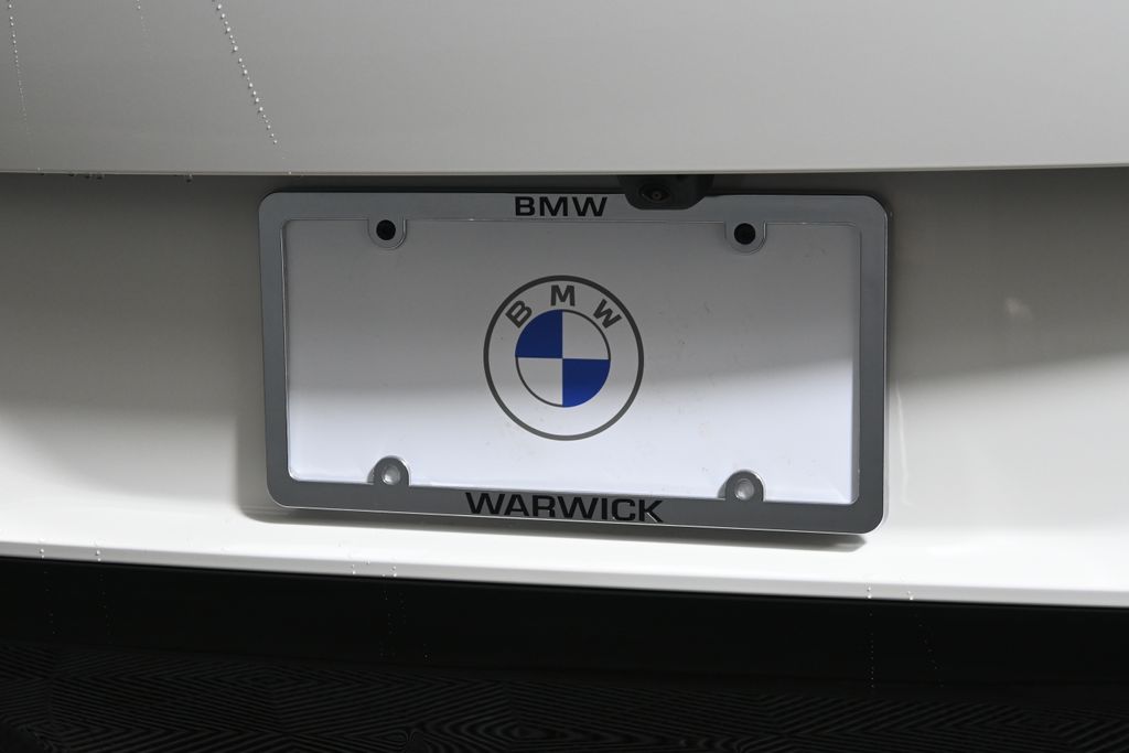 Thumbnail: 2026 BMW X3 - 14