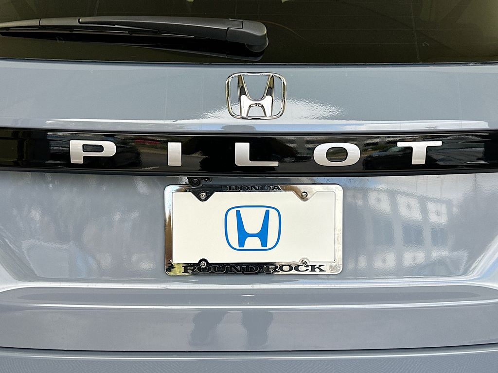 Thumbnail: 2026 Honda Pilot - 22