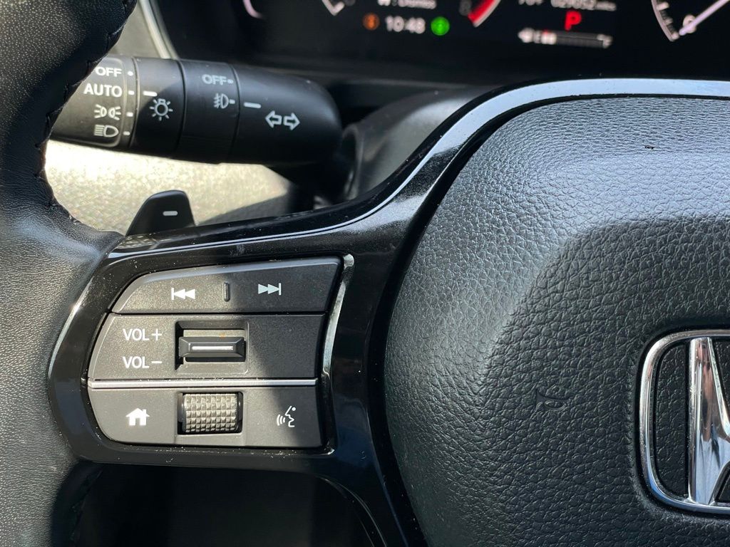 Thumbnail: 2025 Honda Pilot - 15