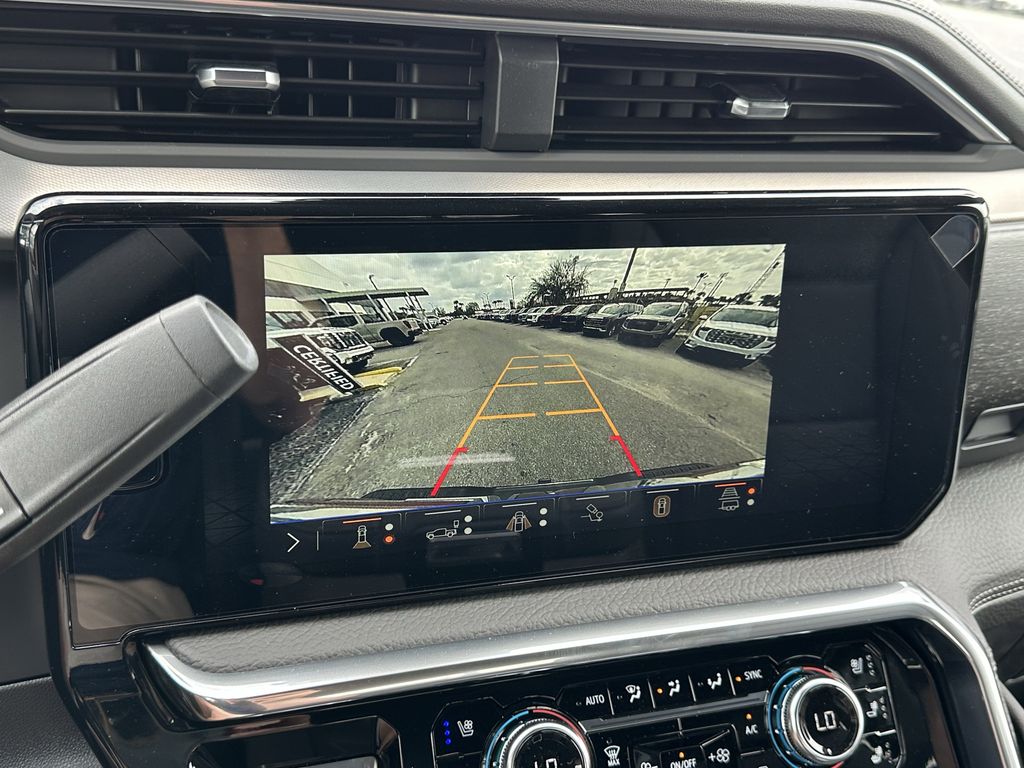 new 2026 GMC Sierra 2500HD car, priced at $92,485