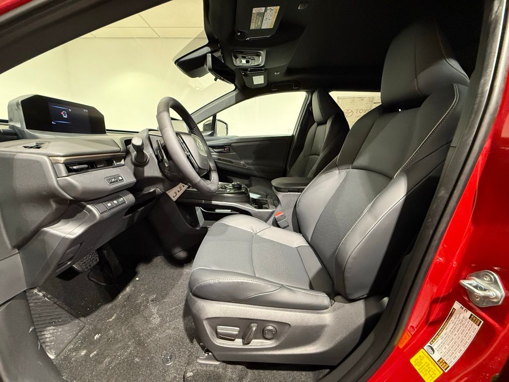 Thumbnail: 2026 Toyota bZ - 13