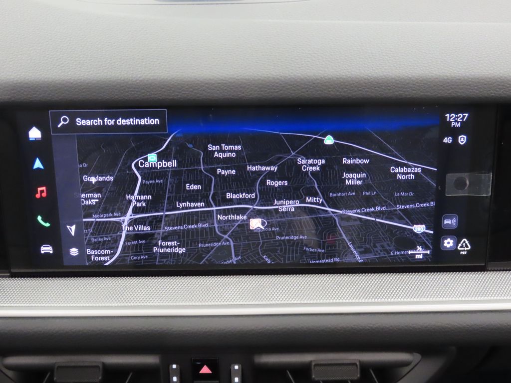 Thumbnail: 2026 Porsche Cayenne - 27