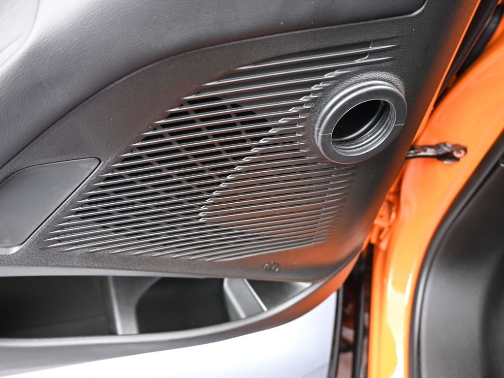 Used 2025 Header Orange Clearcoat Dodge R/T image 15