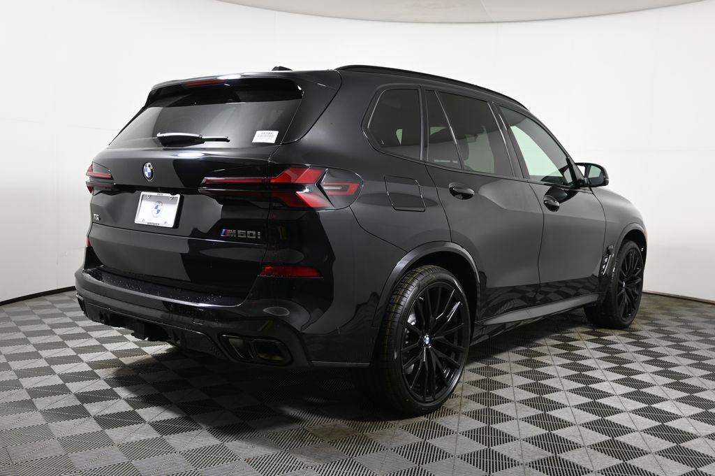 Thumbnail: 2026 BMW X5 - 7