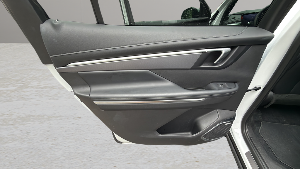 2026 Buick Enclave