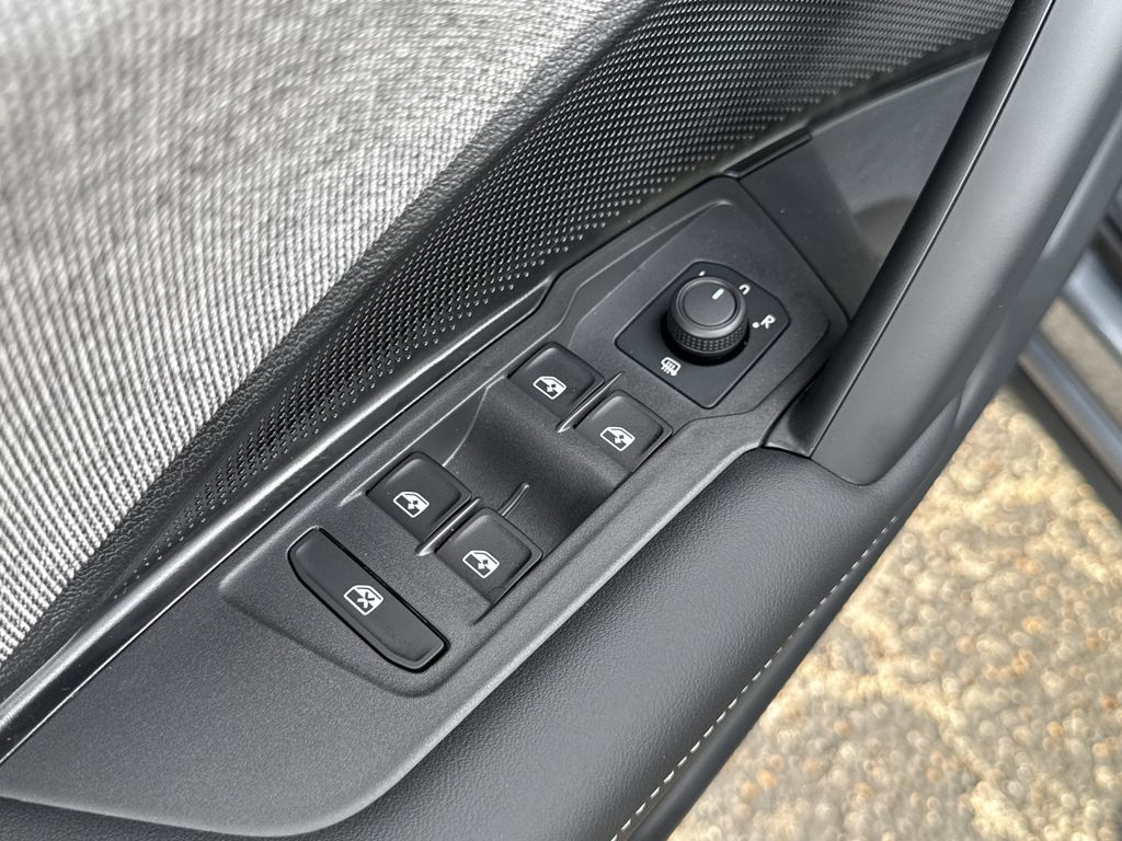 2026 Volkswagen Tiguan 2.0T S Gray at DeMontrond Auto Country