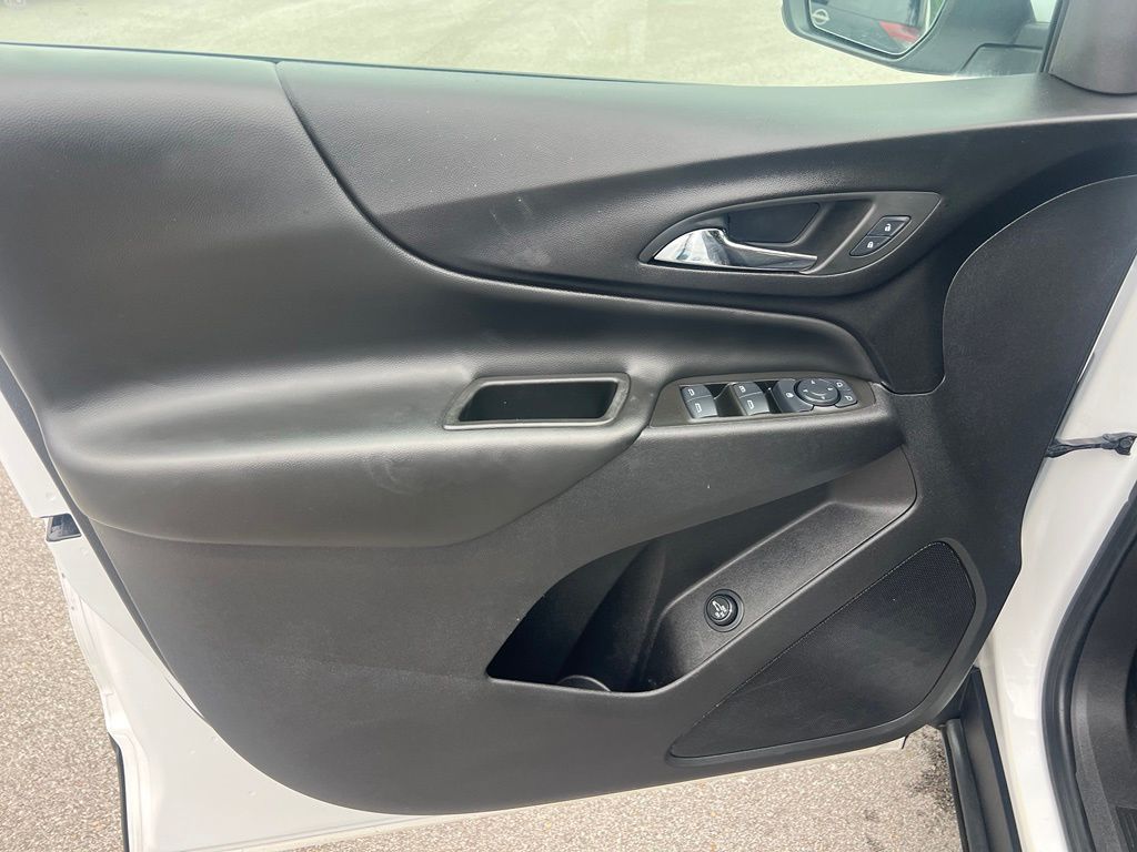 Used 2024 Chevrolet Equinox SUV