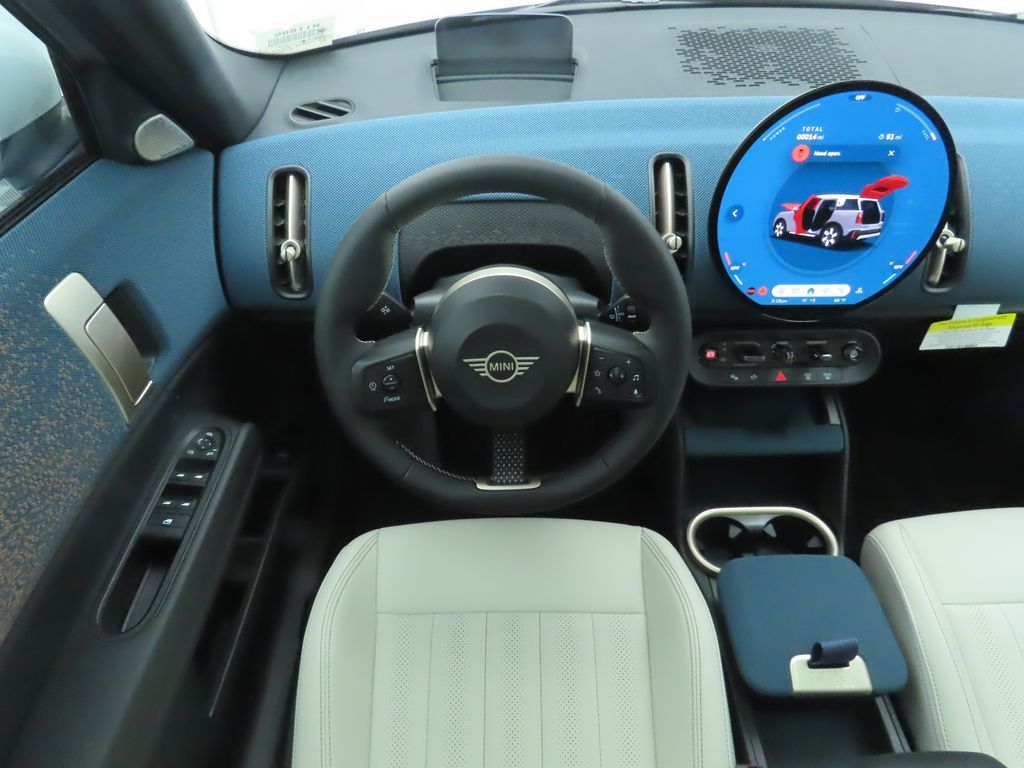 Thumbnail: 2026 MINI Cooper Countryman - 11