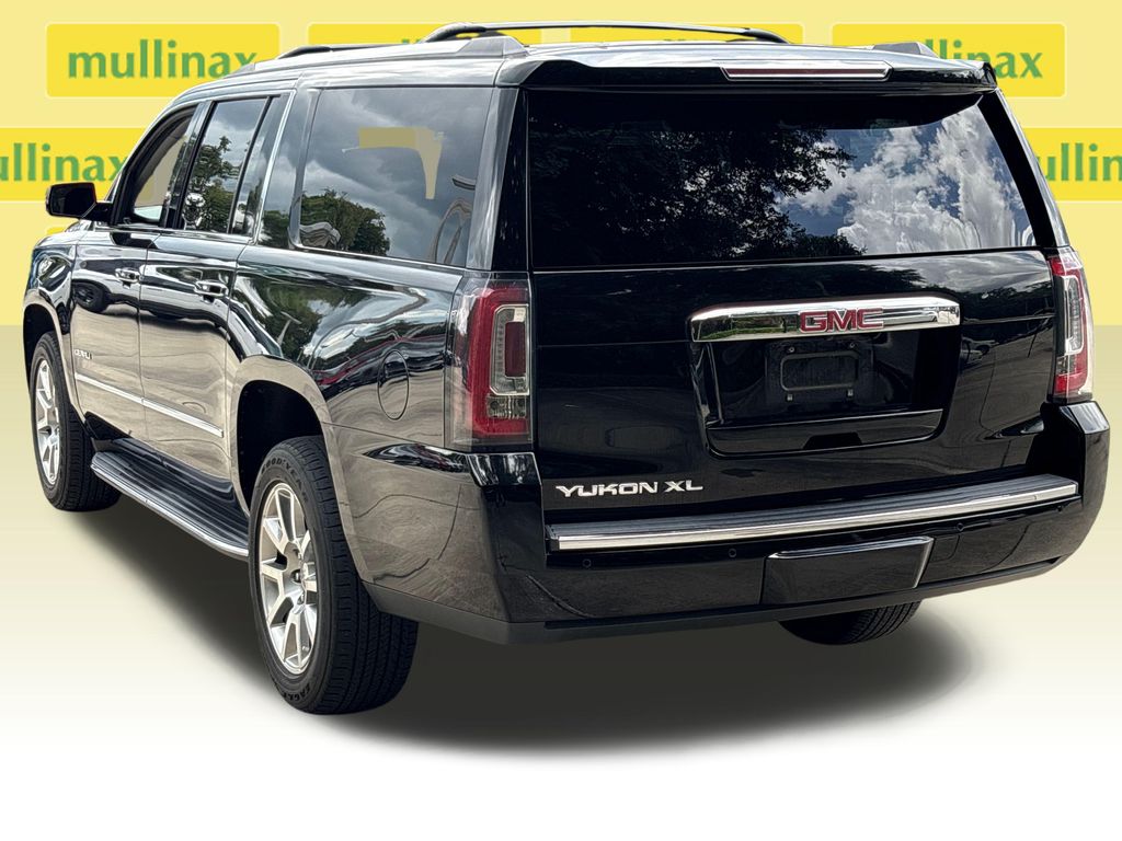 Certified Used 2019 Black GMC Denali image 9