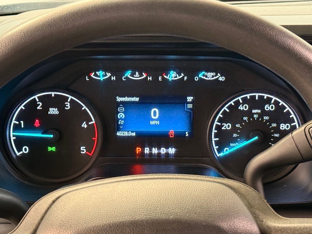 2024 Ford F-250SD XLT