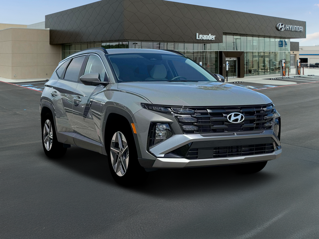 Thumbnail: 2026 Hyundai Tucson - 11