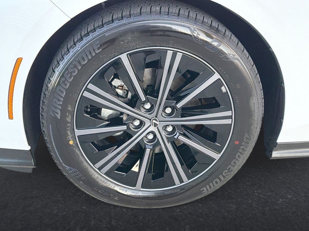 Thumbnail: 2026 Lexus ES - 31