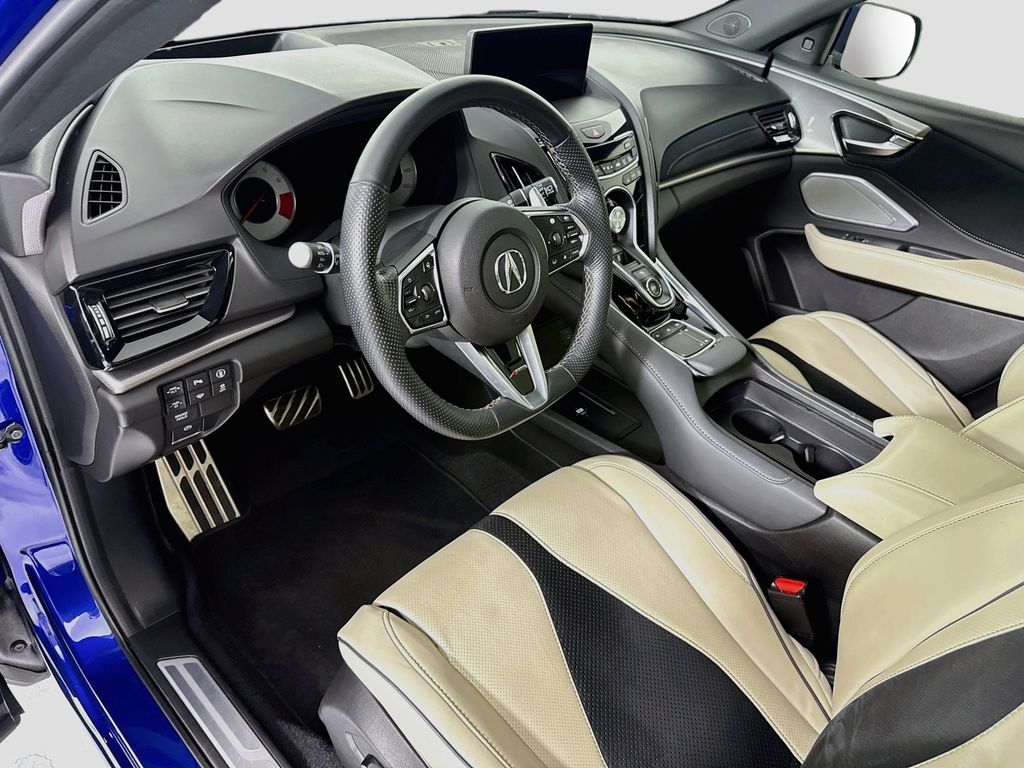 Thumbnail: 2022 Acura RDX - 9