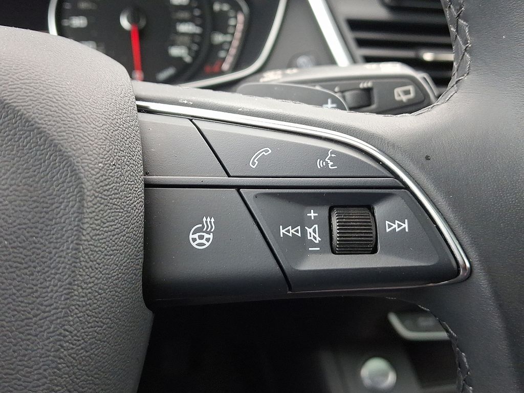 2024 Audi Q5 Premium 23
