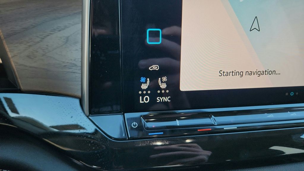 2026 Volkswagen Atlas