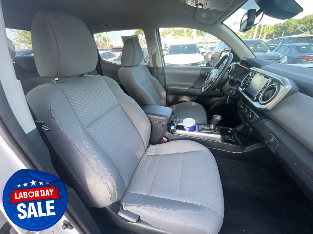 Used 2020 Toyota Tacoma Truck