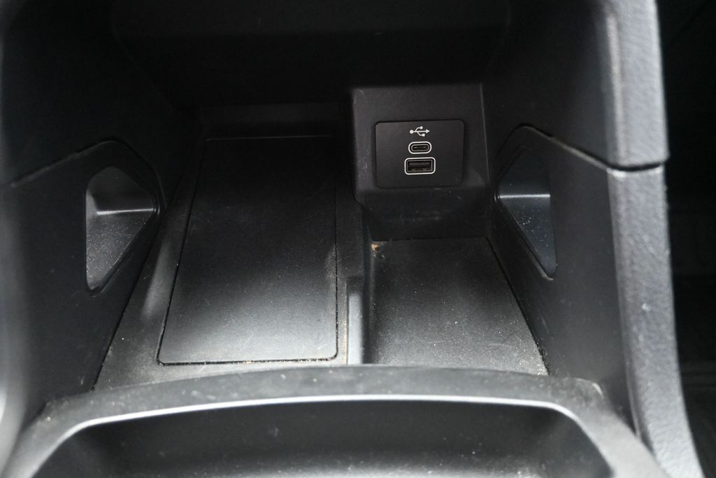 Used 2024 Ford Ranger Truck
