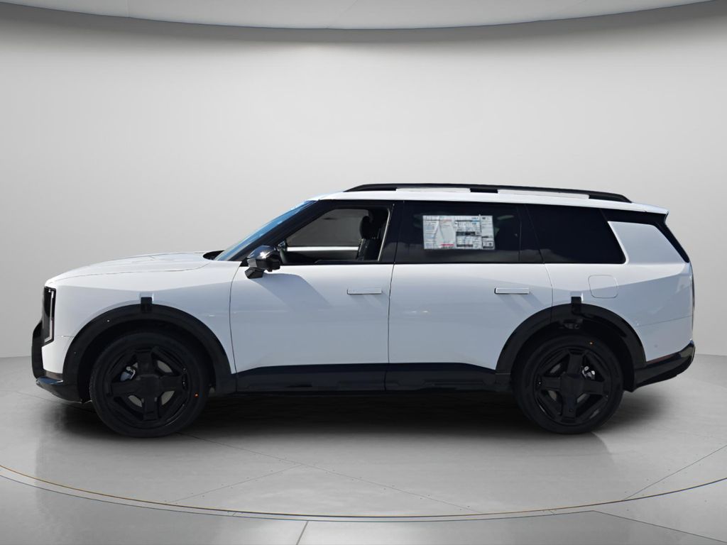 2027 Kia Telluride - $60,175
