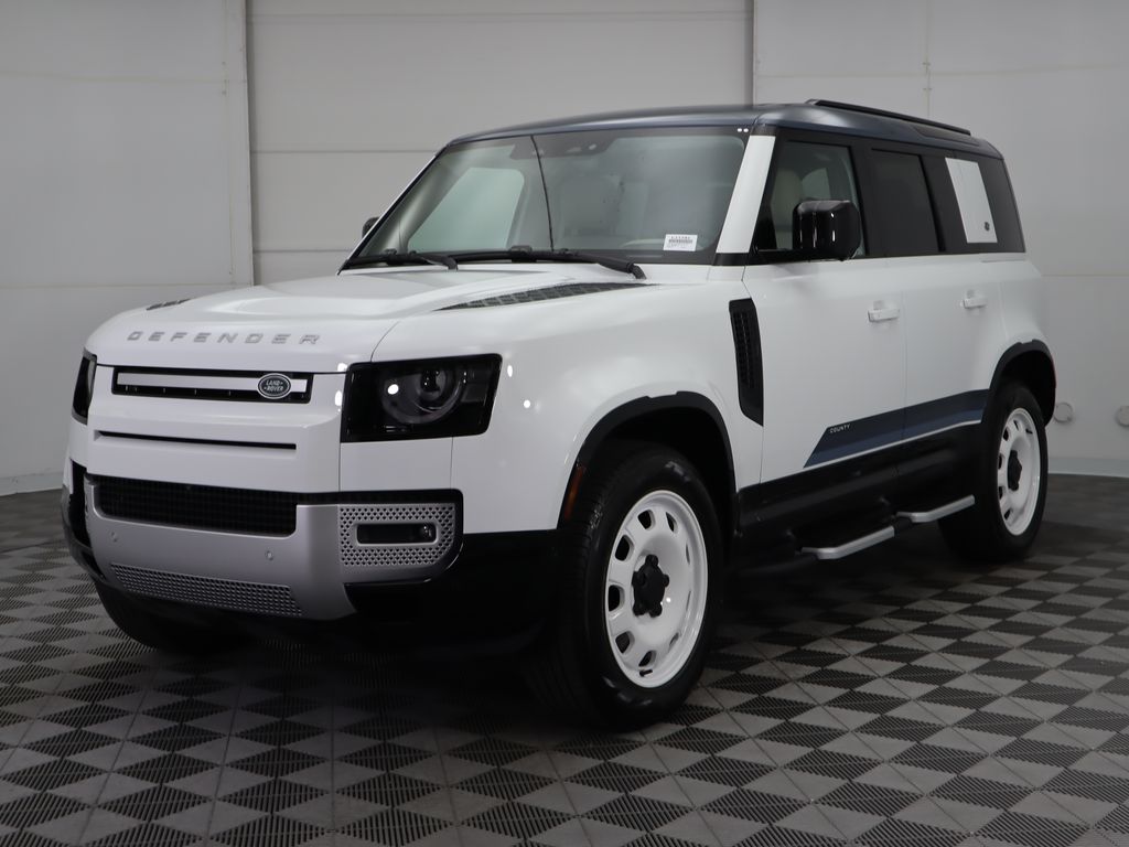 2024 Land Rover Defender 110 -
                Phoenix, AZ