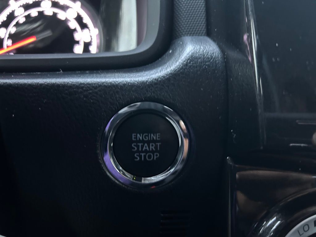 Thumbnail: 2024 Toyota 4Runner - 21