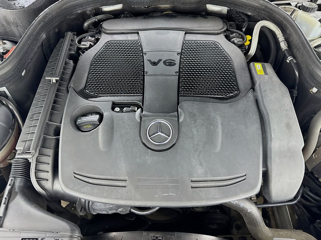 Used Car 2016 Mercedes-benz E-class  E 350 For Sale Under $15,000 In Austin, Texas