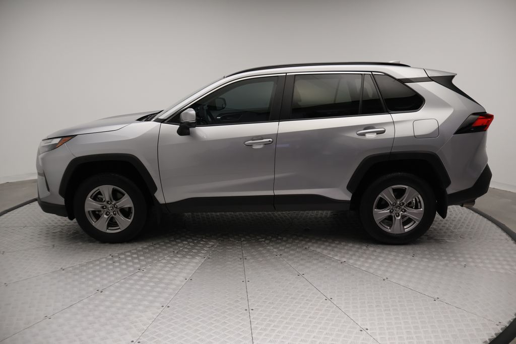 Thumbnail: 2025 Toyota RAV4 - 12