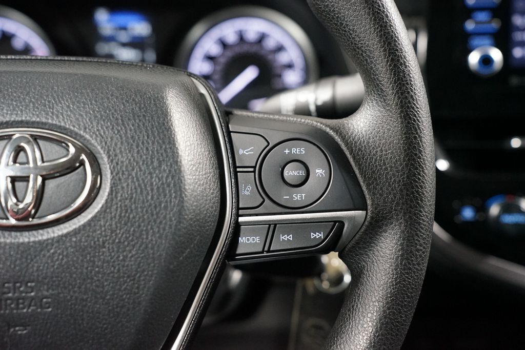 Thumbnail: 2024 Toyota Camry - 13