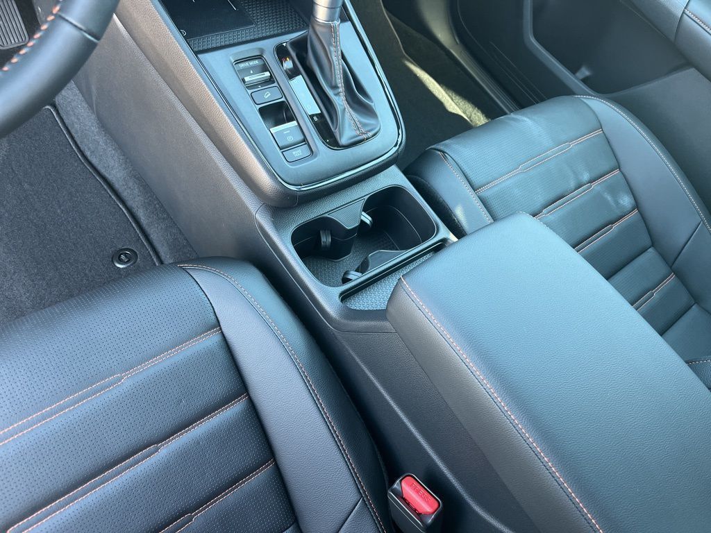 Thumbnail: 2026 Honda CR-V - 12