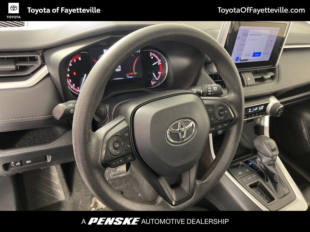 Thumbnail: 2023 Toyota RAV4 - 27