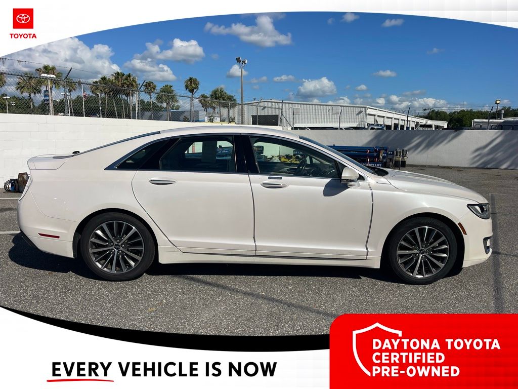 2020 Lincoln MKZ Base/Premiere - Photo 6