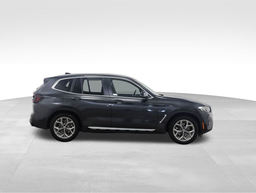 Thumbnail: 2023 BMW X3 - 6