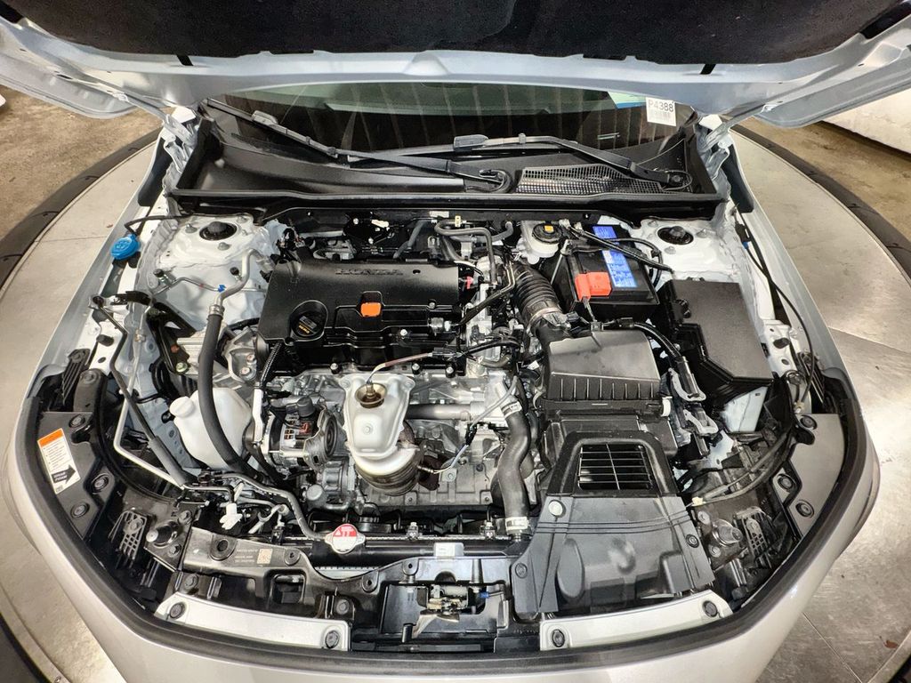 used 2022 Honda Civic car, priced at $23,156