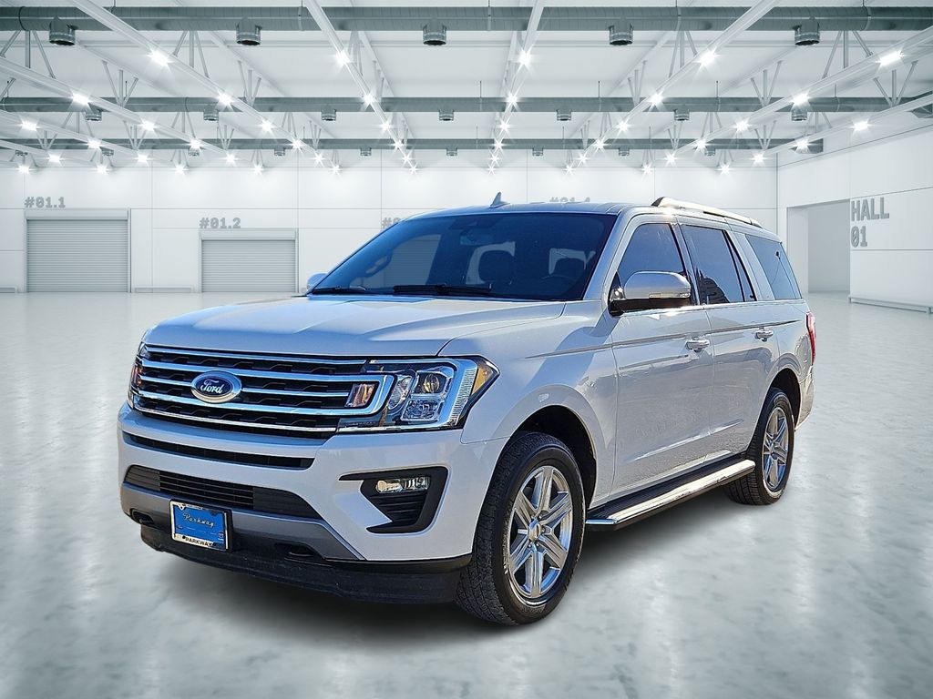 2021 Ford Expedition XLT