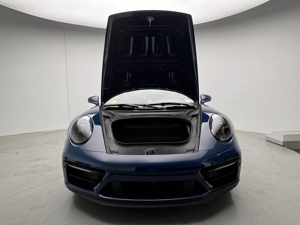 Thumbnail: 2023 Porsche 911 - 28