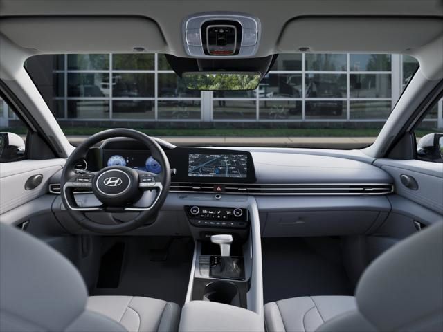 Elantra SEL Convenience