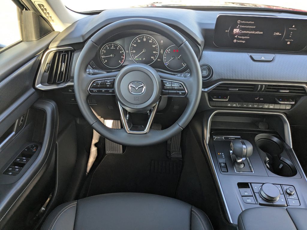 2026 Mazda CX-90 3.3 Turbo Select