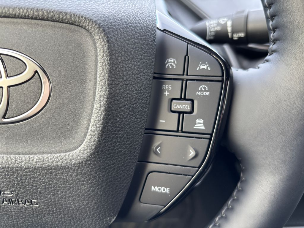 Thumbnail: 2025 Toyota Prius - 12