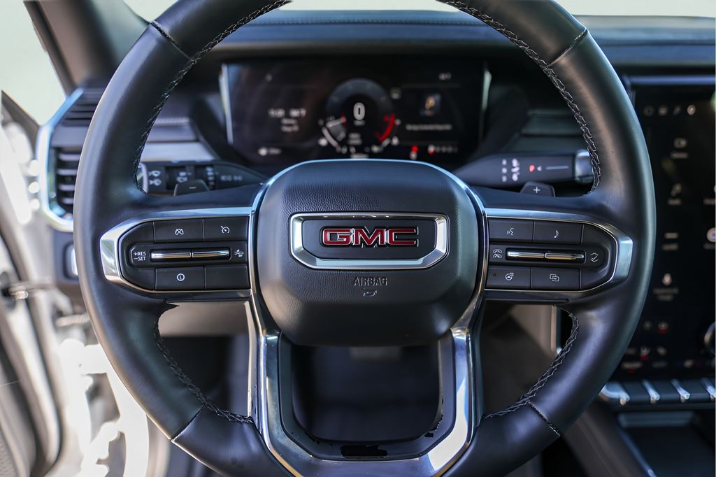 Used Car 2025 Gmc Acadia  Elevation For Sale Under $35,000 In Austin, Texas